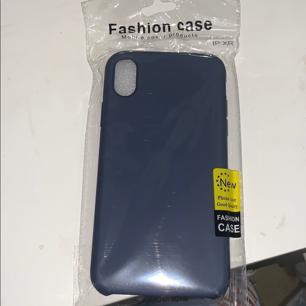 Iphone case for XR